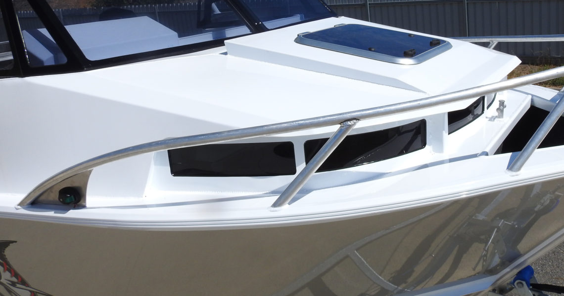 Formosa Range Formosa Boats Geelong Boating Centre